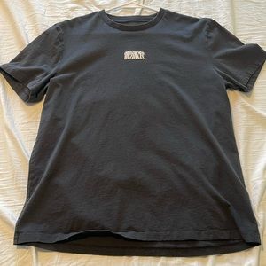 All Saints T shirt